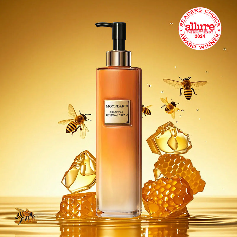 ✨Moondar™ feszesítő krém: Restore Skin Elasticity Last Day Kedvezmény: 75% kedvezmény🛍️