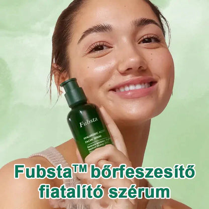 【✨utánvétel (COD)✨】Akció utolsó napja 80% kedvezmény - Fubsta™ Fiatalító és feszesítő bőrszérum🔥
