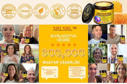 👍👍XRLXRL™ Méhméreg Fájdalomcsillapító Csontregeneráló Krém (Speziell für ältere Erwachsene & von der AAOS empfohlen)