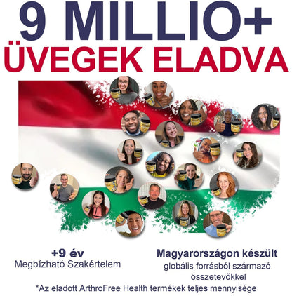 ADNOON® Botulinum Toxin & Méhméreg Fájdalomcsillapító Csontgyógyító Krém👨‍⚕️A Magyar Ortopéd Társaság (MOT) Által Jóváhagyva