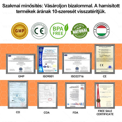 👍👍XRLXRL™ Méhméreg Fájdalomcsillapító Csontregeneráló Krém (Speziell für ältere Erwachsene & von der AAOS empfohlen)
