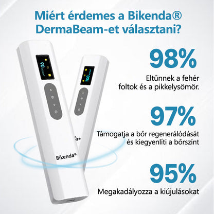 Bikenda® DermaBeam Vitiligo Therapy Device💙