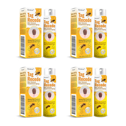 【💗utánvétel (COD)💗】Méhméreg szemölcs és övsömör eltávolító spray (👨‍⚕AAD Ajánlott) 🐝🐝🔥(🔥Last Day 80% Off)